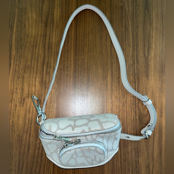Alexander Wang Crossbody/Fanny Bag - Picture 1 of 5